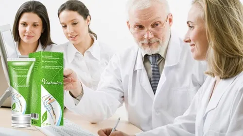 Venocalm : تكوين المكونات الطبيعية فقط